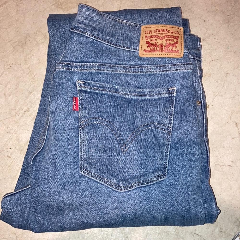 Levi’s